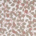 Venado Persimmon Sunbrella Performance Fabric by the Yard - Ballard Designs - Ballard Designs