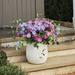 Morning Glory Planter Filler - Ballard Designs - Ballard Designs