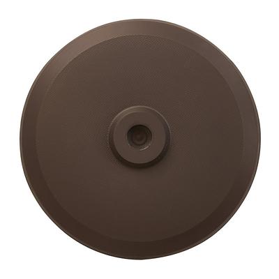 Garden Patio Umbrella Stand - Bronze - Ballard Designs