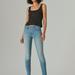 Lucky Brand Ava Super Skinny - Women's Pants Denim Skinny Jeans in Coolina Ct, Size 26 x 29