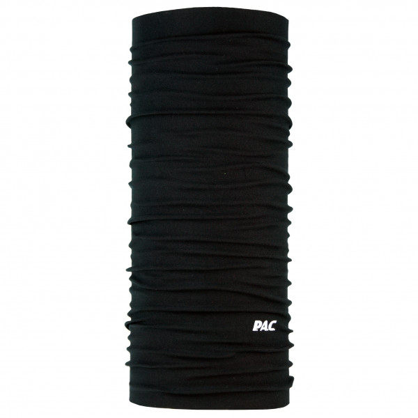 P.A.C. - Original - Schlauchschal Gr One Size schwarz
