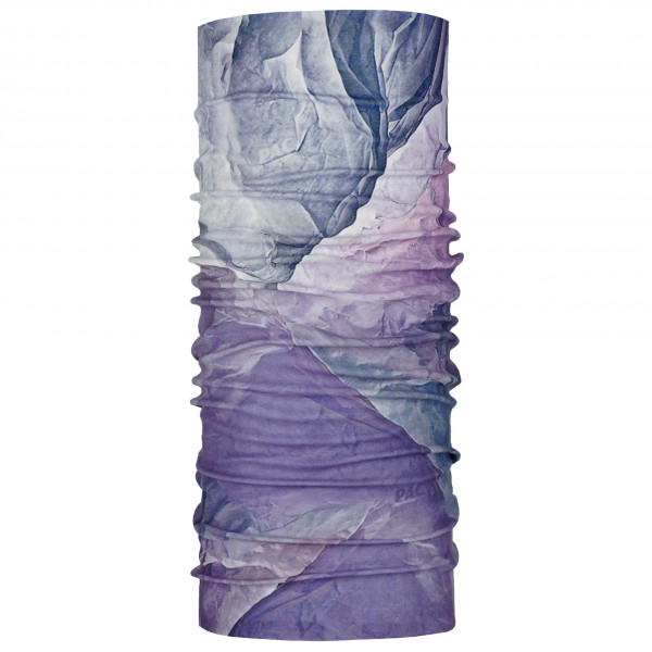 P.A.C. - Original - Schlauchschal Gr One Size lila