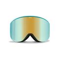 Zeal Optics Beacon Goggles Polarized Alchemy Lens Tidal Frame Medium 11890