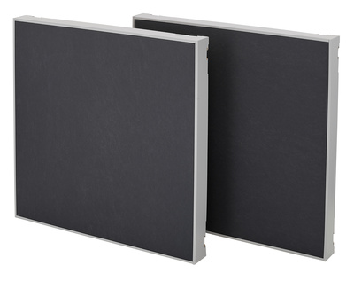 Vicoustic Cinema Piano VMT Grey/Grey