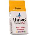 1,5kg PremiumPlus Huhn Thrive getreidefreies Katzenfutter trocken