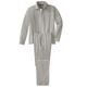 Seldom Loungewear-Anzug, Grau-meliert, 54 - Grau, Herren, aus Baumwolle