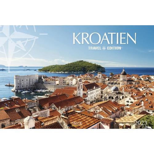 Kroatien 2023