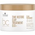 Schwarzkopf Professional BC Bonacure Q10+ Time Restore Clay Treatment 500 ml Haarmaske