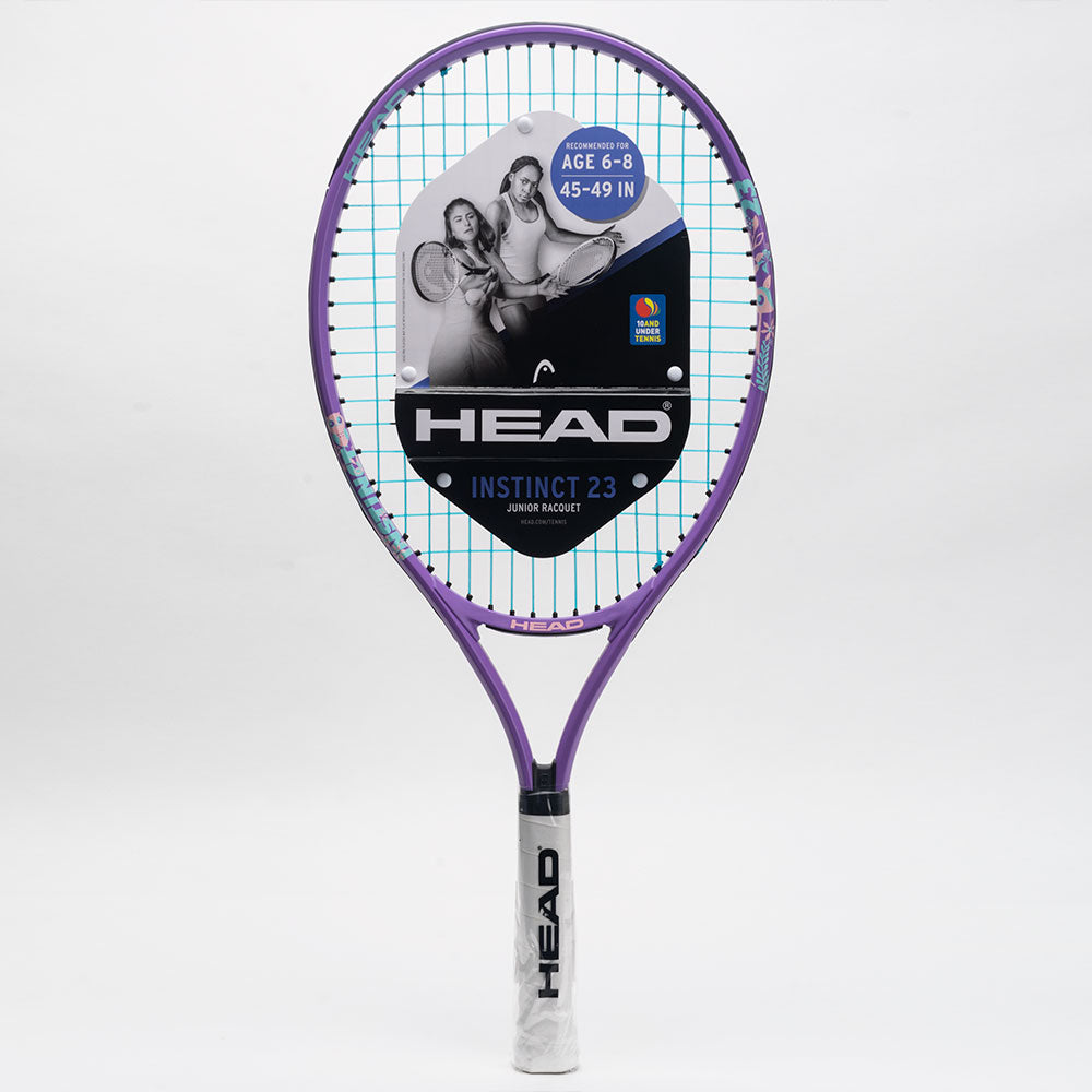 HEAD Instinct 23 Junior Junior Tennis Racquets