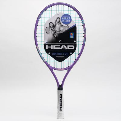 HEAD Instinct 23 Junior 2022 Junior Tennis Racquet...