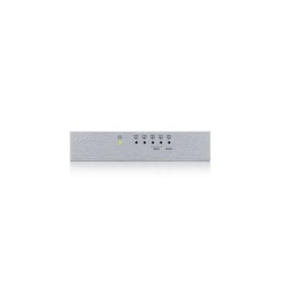 Zyxel GS-105B V3 5-Port Desktop Gigabit Ethernet Switch