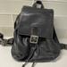 Coach Bags | Coach Backpack | Color: Black | Size: Os