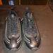 Nike Shoes | Black Nike Air Max 970 Youth Size 6.5? | Color: Black/Gray | Size: 6.5bb