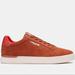 Coach Shoes | Coach Clip Low Top Sneakers, 8, New | Color: Orange | Size: 8