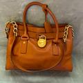 Michael Kors Bags | Michael Kors Handbag Michael Kors Handbag Michael Kors Handbag | Color: Brown | Size: Os