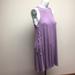 American Eagle Outfitters Dresses | American Eagle Outfitters Dress | Color: Black/Purple | Size: Xs