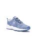 Women's Stability Fly Sneakers by Propet in Denim White (Size 8.5 XXW)