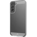 Black Rock - Hülle Air Robust Case Passend für Samsung Galaxy S22 Plus 5G I Handyhülle, Transparent, Durchsichtig, Dünn (Transparent)