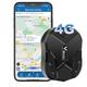 Winnes GPS Tracker Tk905 4G Location Tracking Anti-Theft Car Tracker SMS/App/PC Tracking, No Subscription Magnetic Waterproof Silence Car GPS Tracker for Car, Fleet, Cycling, Luggage, Kids, Elderly