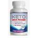 Keto Max Power -Ketosis Assist, App Safe Weight Loss,Free Food