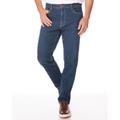 Blair JohnBlairFlex Slim-Fit Jeans - Denim - 40