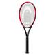 HEAD Spark Tour tennis racket, Red, size 2
