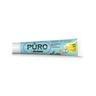 Puro - Dentifricio gel Lemon Ice 75 ml unisex