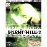 Silent Hill 2 Official Strategy Guide