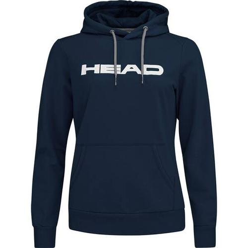 HEAD Damen Hoodie CLUB ROSIE Hoodie W, Größe L in Blau