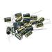 Aluminum Radial Electrolytic Capacitor Low ESR Green 470UF 25V 8 x 12 mm 20pcs - 470uF 25V 8x12 20pcs