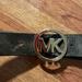 Michael Kors Accessories | Michael Kors Belt Mens Or Women Unisex | Color: Black | Size: Medium