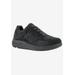 Women's Chippy Sneaker by Drew in Black Combo (Size 8 1/2 XW)