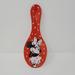 Disney Kitchen | New Minnie Mouse Red Spoon Rest | Color: Red | Size: Os