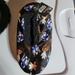 Disney Shoes | New Fuzzy Babba Star Wars Slipper Socks 0ne Size * Cute * Super Soft Leia R2d2 | Color: Black | Size: One Size