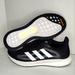 Adidas Shoes | Adidas Solar Glide 4 Shoes - Women's Running - Black - ( Fy4111)Women's Sz 10.5 | Color: Black/White | Size: 10.5