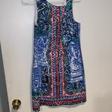 Lilly Pulitzer Dresses | Euc Lilly Pulitzer Shift | Color: Black | Size: 6