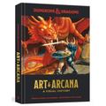 Dungeons & Dragons Art & Arcana: A Visual History