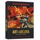 Dungeons & Dragons Art & Arcana: A Visual History