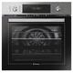 FCT896X WIFI - Electric steam oven 70 Liters Class A