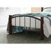 Red Barrel Studio® Jacquis Platform Bed, Metal in Black | 43.4 W x 79 D in | Wayfair EC77579D68D34161AAD3149212045BFA