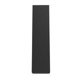 Hammerton Studio Torrent 18 Inch Tall LED Outdoor Wall Light - ODB0082-01-TB-CR-L2