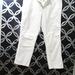 Converse Pants & Jumpsuits | Ladies Pants Size 8 | Color: White | Size: 8