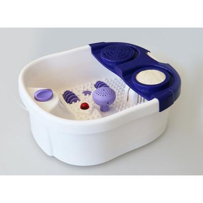 Foot Spa Pro by Prospera in White