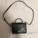 Kate Spade Bags | Kate Spade Black Crossbody | Color: Black | Size: Os