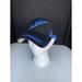 Nike Accessories | Nike Kids Black Blue Tunderbolt Hat | Color: Black | Size: Osbb