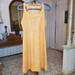 Columbia Dresses | Columbia Dress | Color: Orange | Size: Xs/S