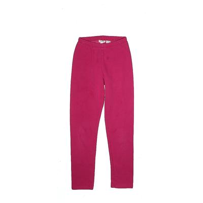 Cat & Jack Sweatpants - Adjustable: Pink Sporting & Activewear - Size 10