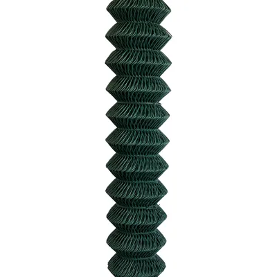 Vago-Tools Maschendrahtzaun 60x60 mm - Höhe 0,8m, Länge 15m Image