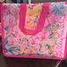 Lilly Pulitzer Bags | Lilly Pulitzer Small Reusable Shopping Bag | Color: Green/Pink | Size: Os