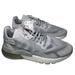 Adidas Shoes | Adidas Nite Jogger Men's Shoes Gold Metallic Boost Fw5335 Grey White | Color: Gold/Gray | Size: Various